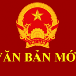 Van ban moi