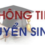 thong tin tuyen sinh