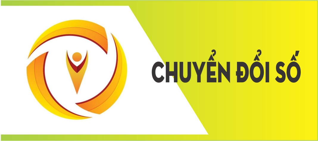 chuyển đổi số